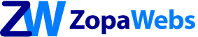 Zopawebs